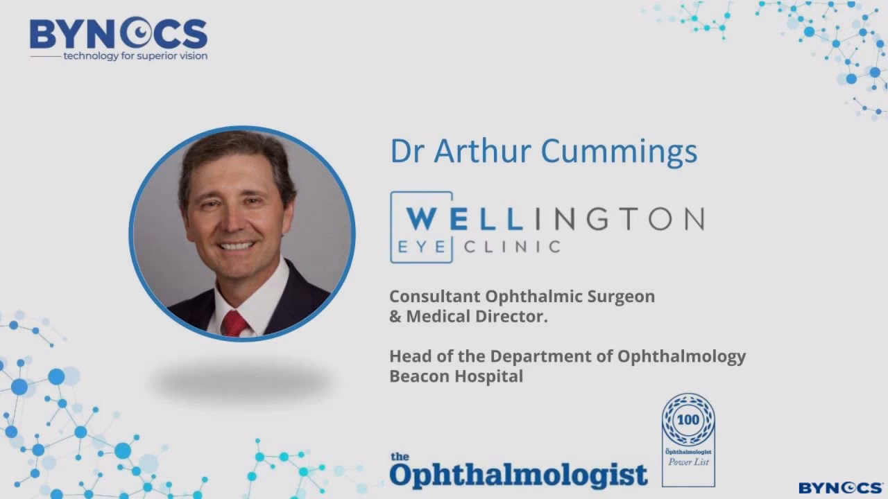 Where is ophthalmology based?