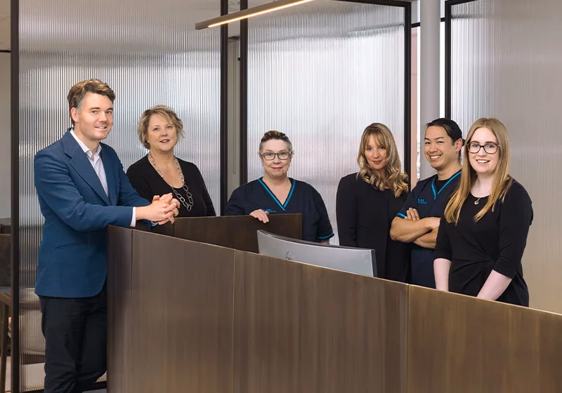 What time is laser eye surgery open in New Zealand?