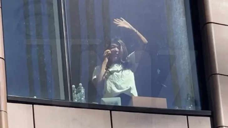 What happened to Wendy Williams?