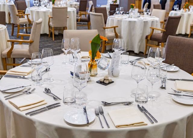 Where is the West Brom's head office located?