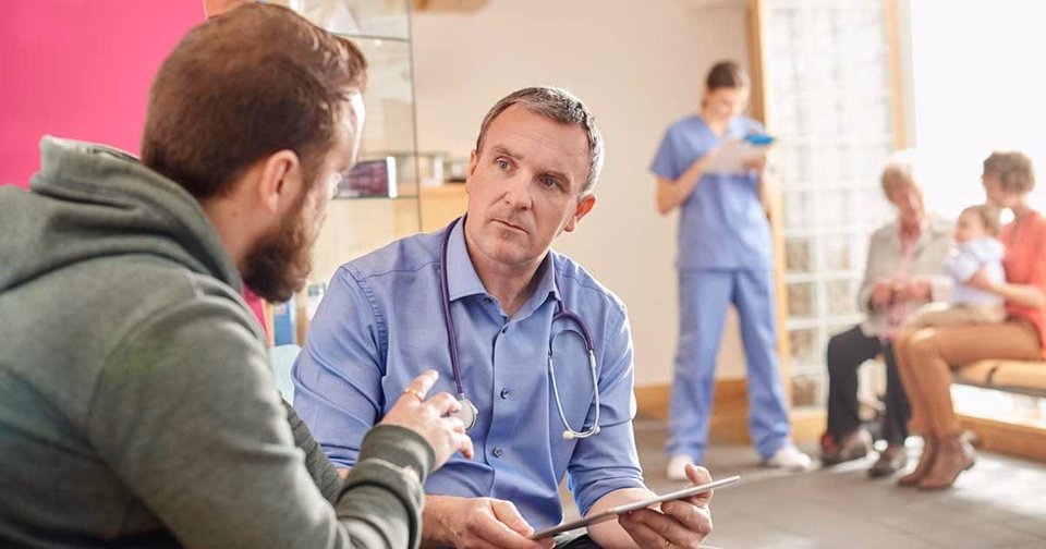 Do you need a psychiatric hospital?