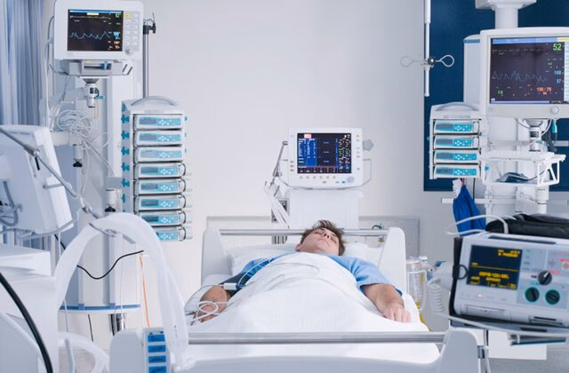 What is an ICU & why is it important?