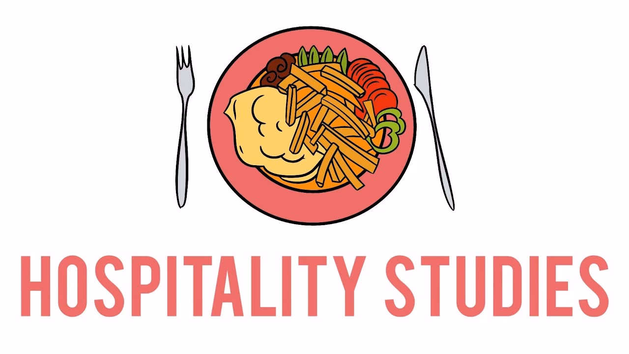 What can you do with a degree in hospitality?