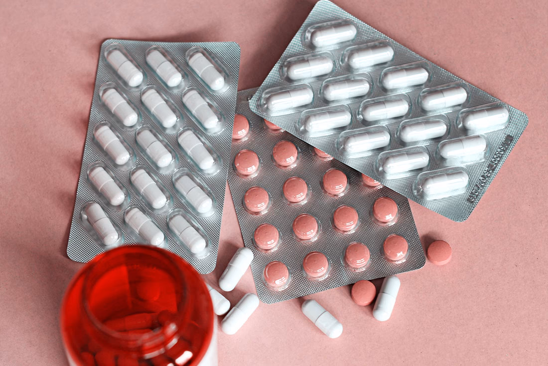 Can antidepressants treat depression?