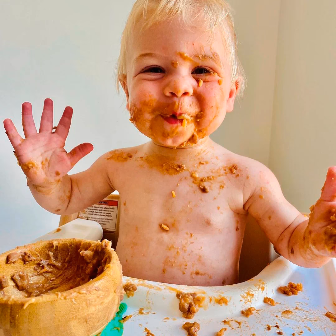 Does my child have gluten sensitivity?