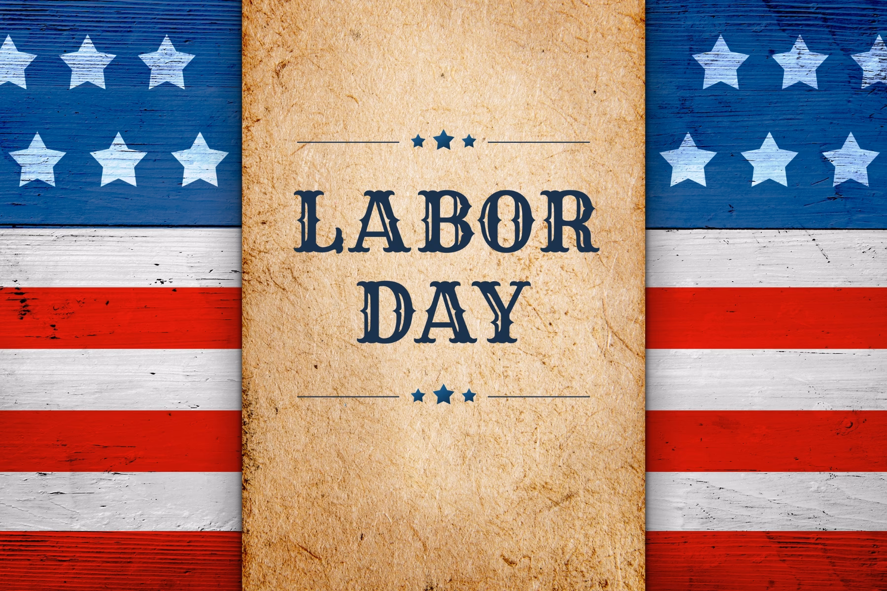 When was Labor Day first celebrated?