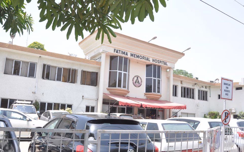 What is Fatima University Medical Center?