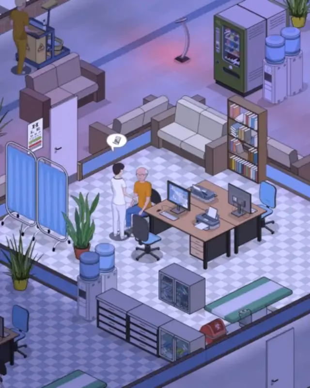 What is project hospital workshop?