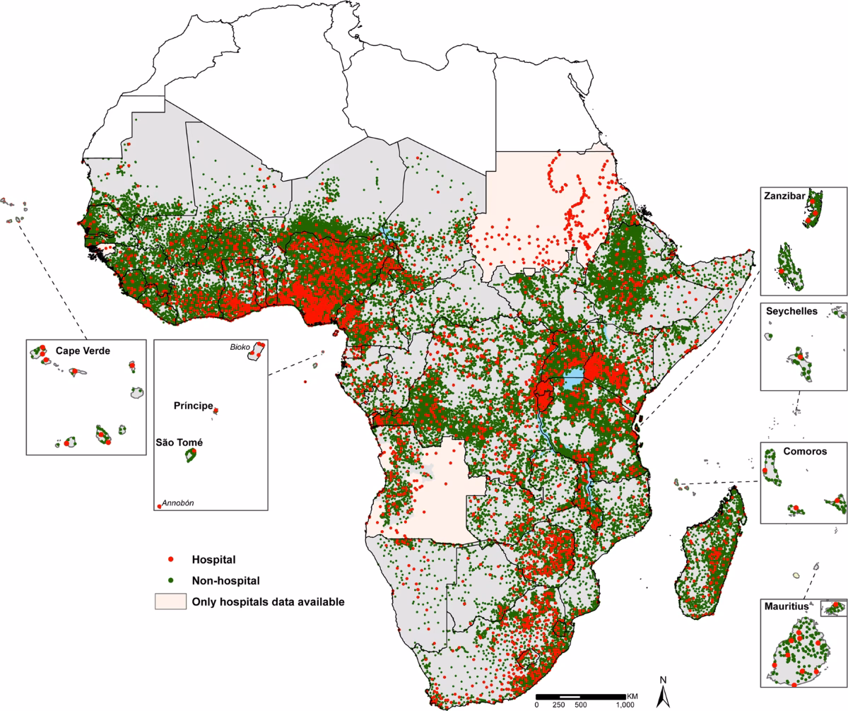 What is KwaZulu-Natal Regional Hospital?