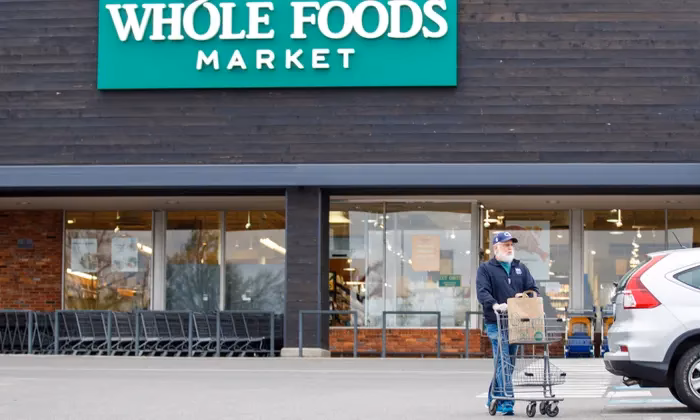 Why is Whole Foods trying to form a union?