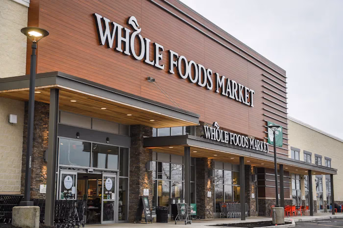 Is Whole Foods open during the holidays?