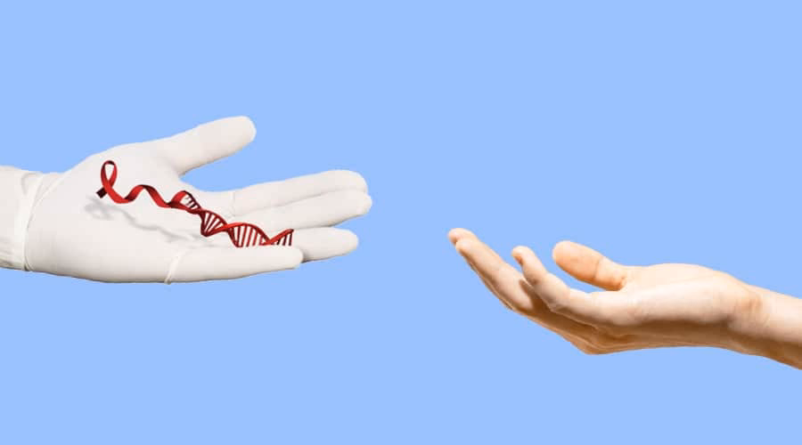 How many people have been cured of HIV?