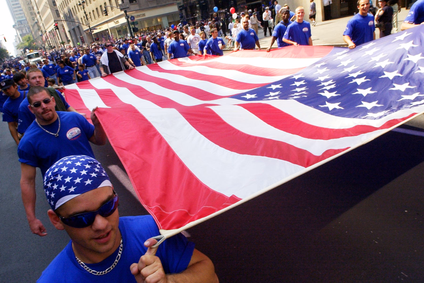 Is Labor Day a public holiday?