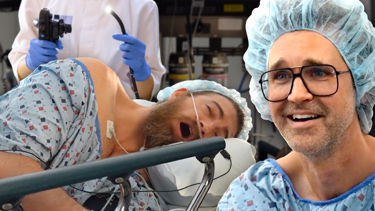 When did Rhett & Link launch'mythical 24/7' on Roku?