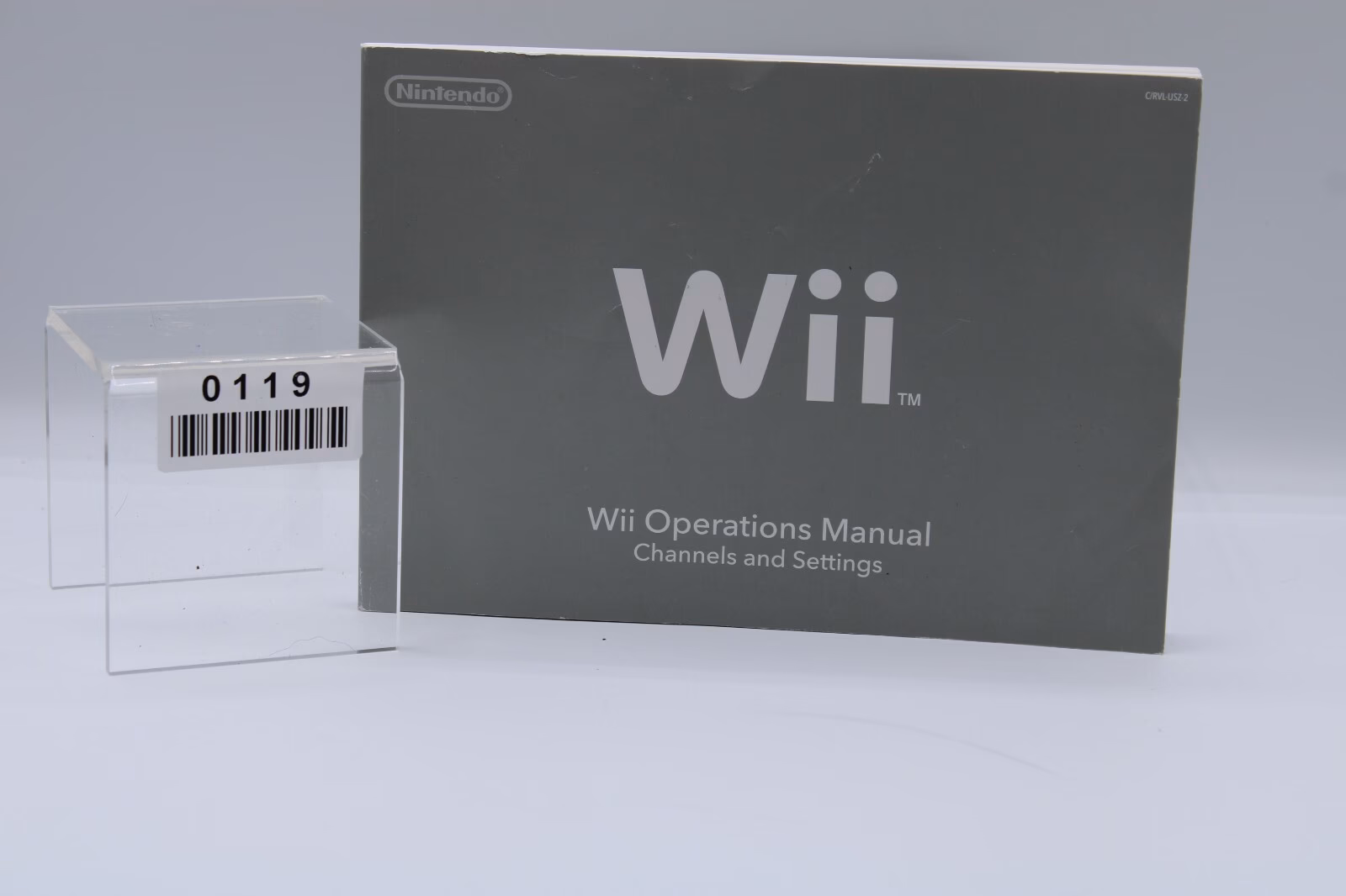 How do I calibrate my Wii Remote Plus?