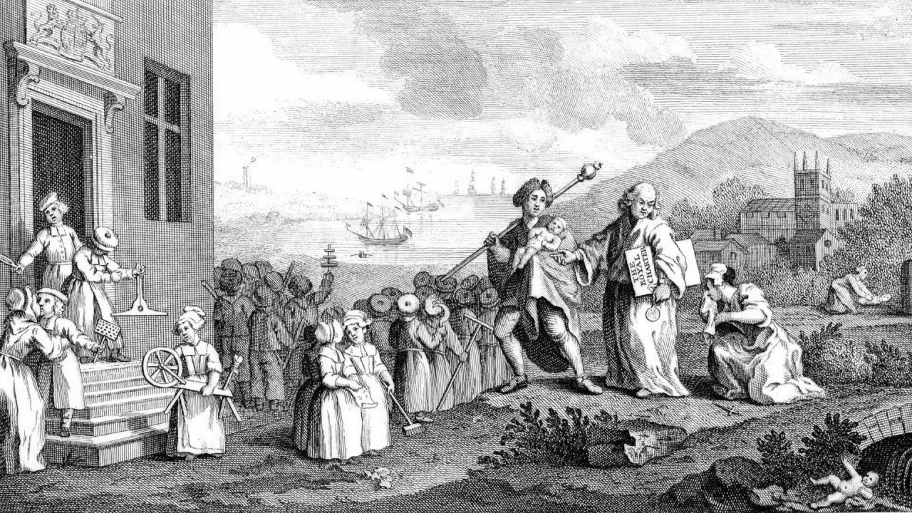 Why did Handel perform Messiah in Ireland?