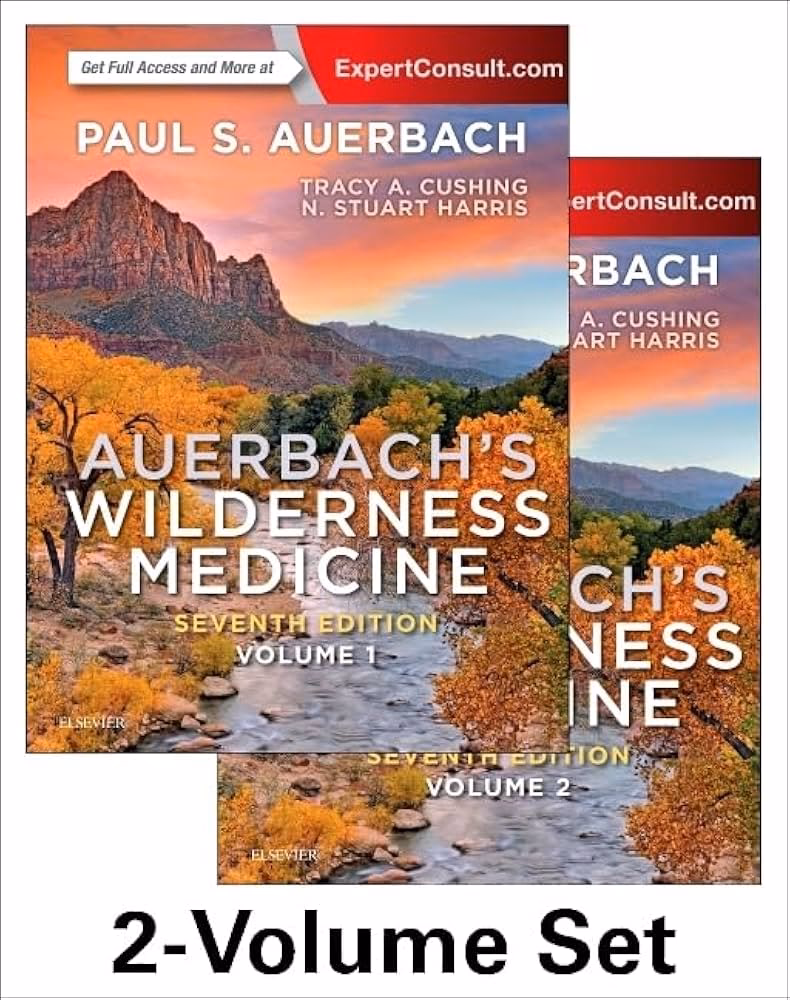 What is wilderness and travel medicine?
