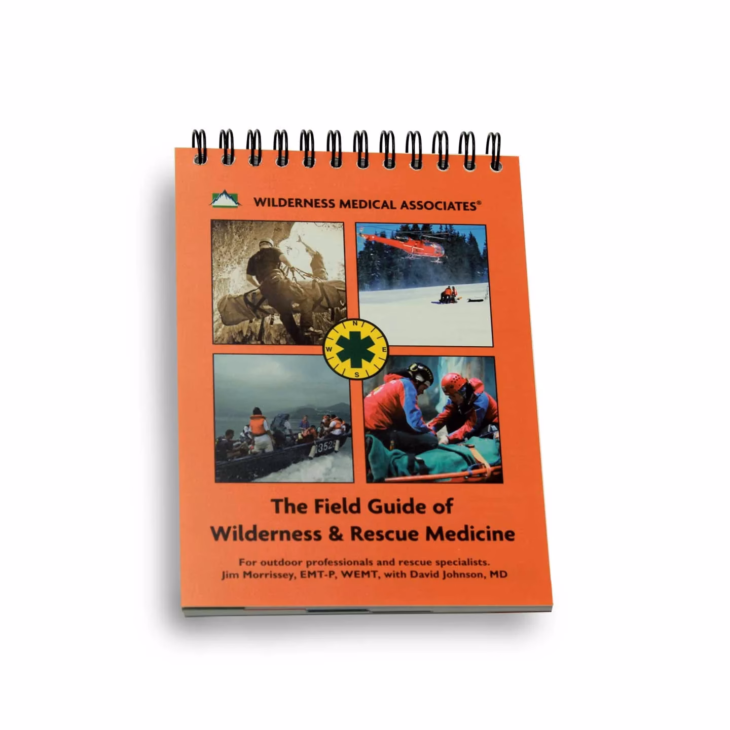What is a wilderness medicine certification?