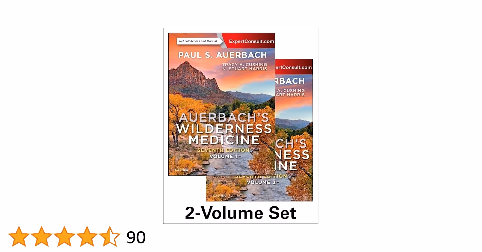 Who is Paul Auerbach?