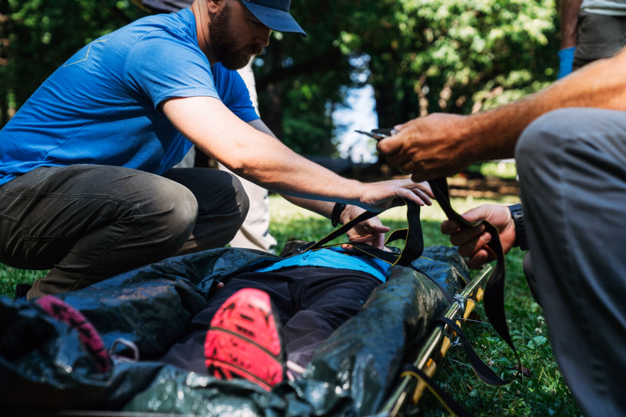 What is Wilderness Medical Society?