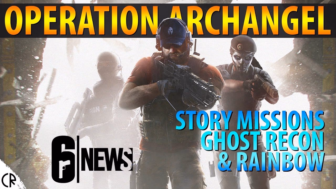 Does Ubisoft own Ghost Recon Wildlands?