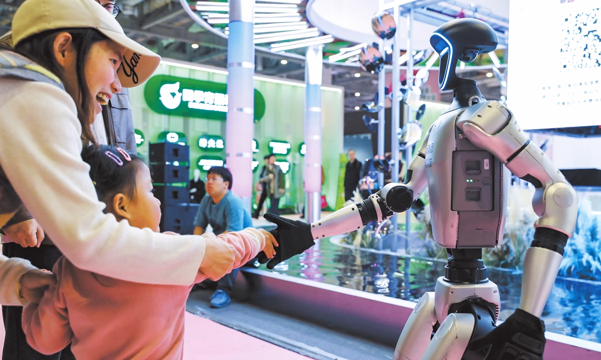 Will AI make humans obsolete?