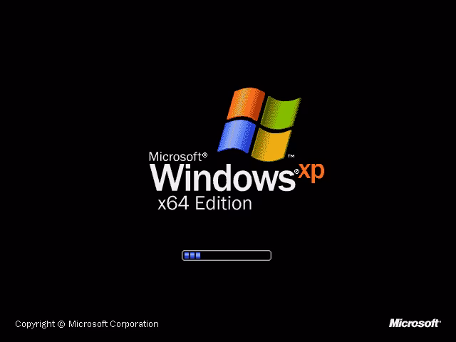 How to download Windows XP ISO files?