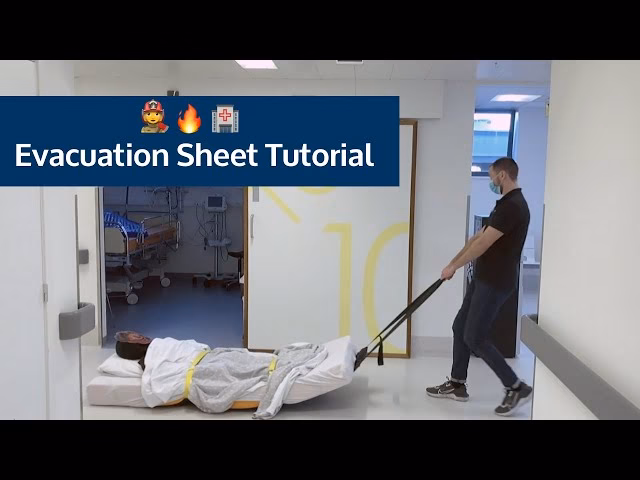 How can infections in hospital be kept down?