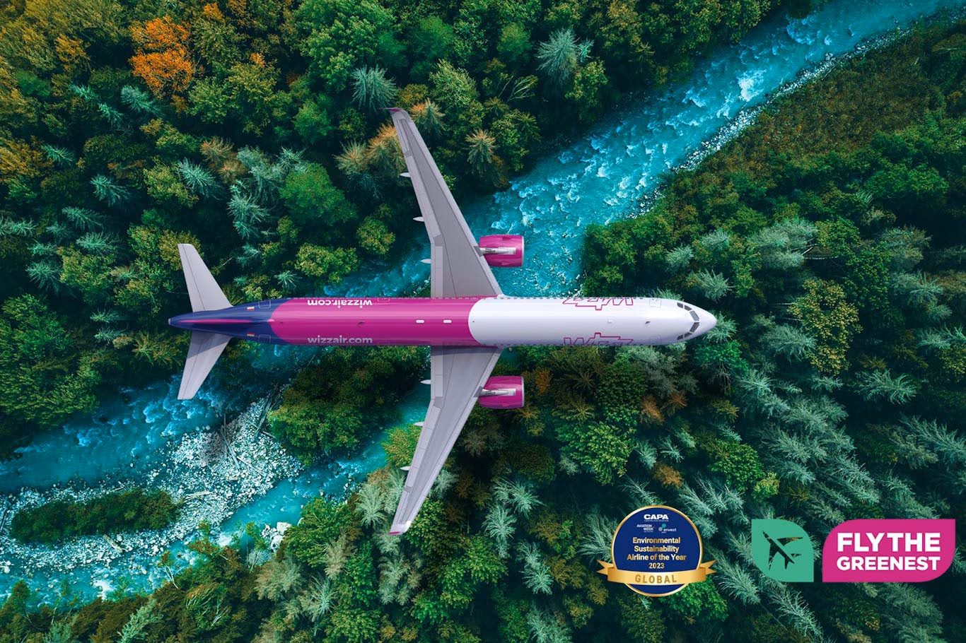 What is WIZZ Priority?