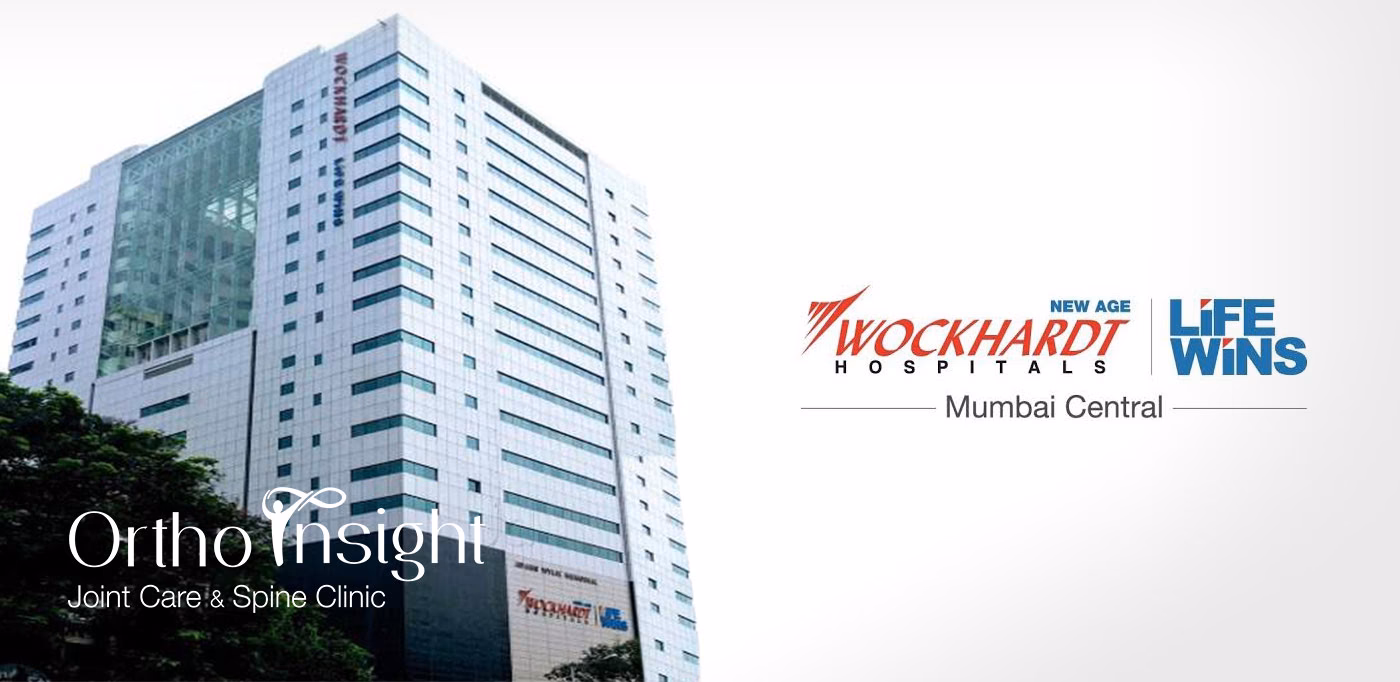 Why should you choose Wockhardt Hospital in Mumbai Central?