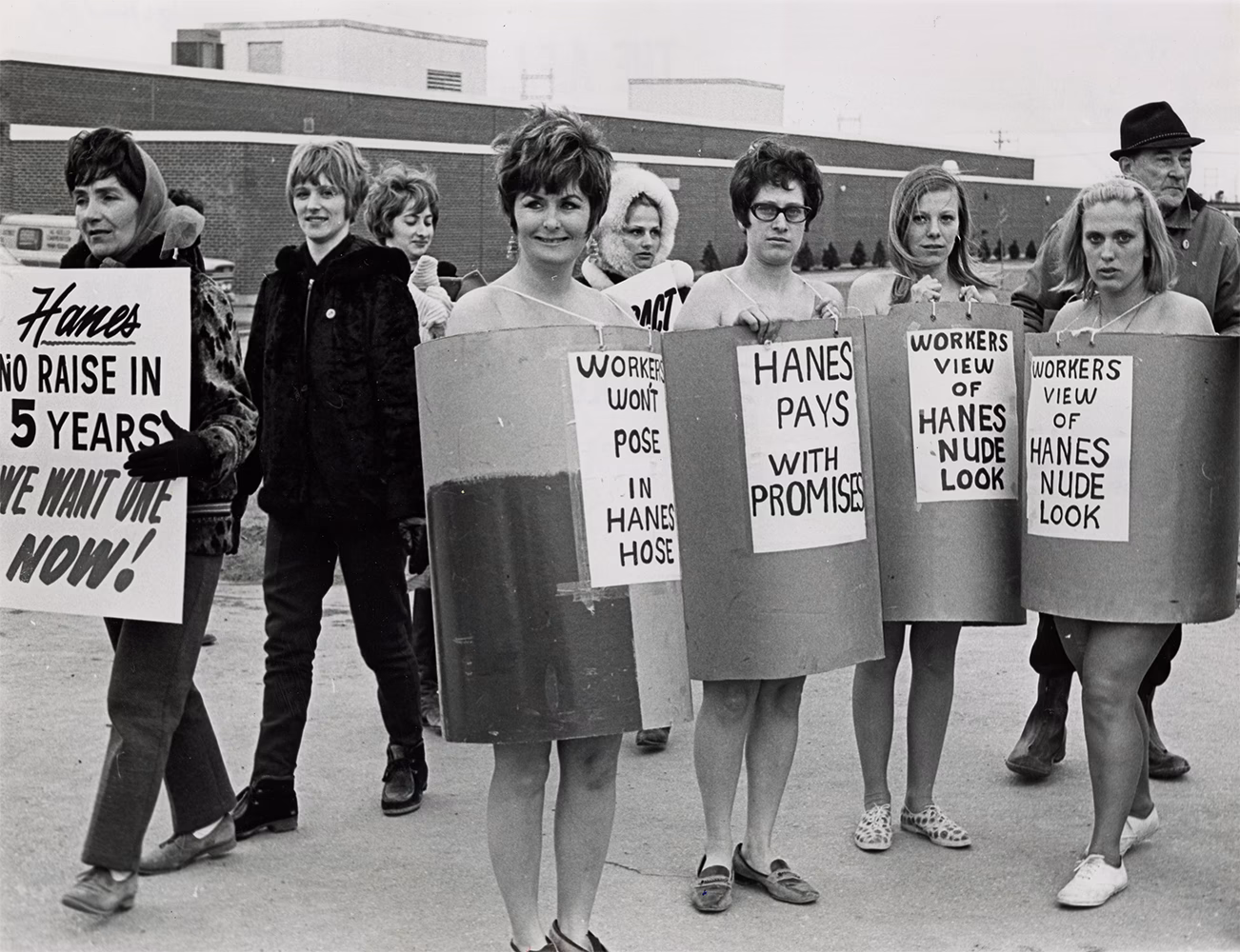What role did women play in the labor movement?