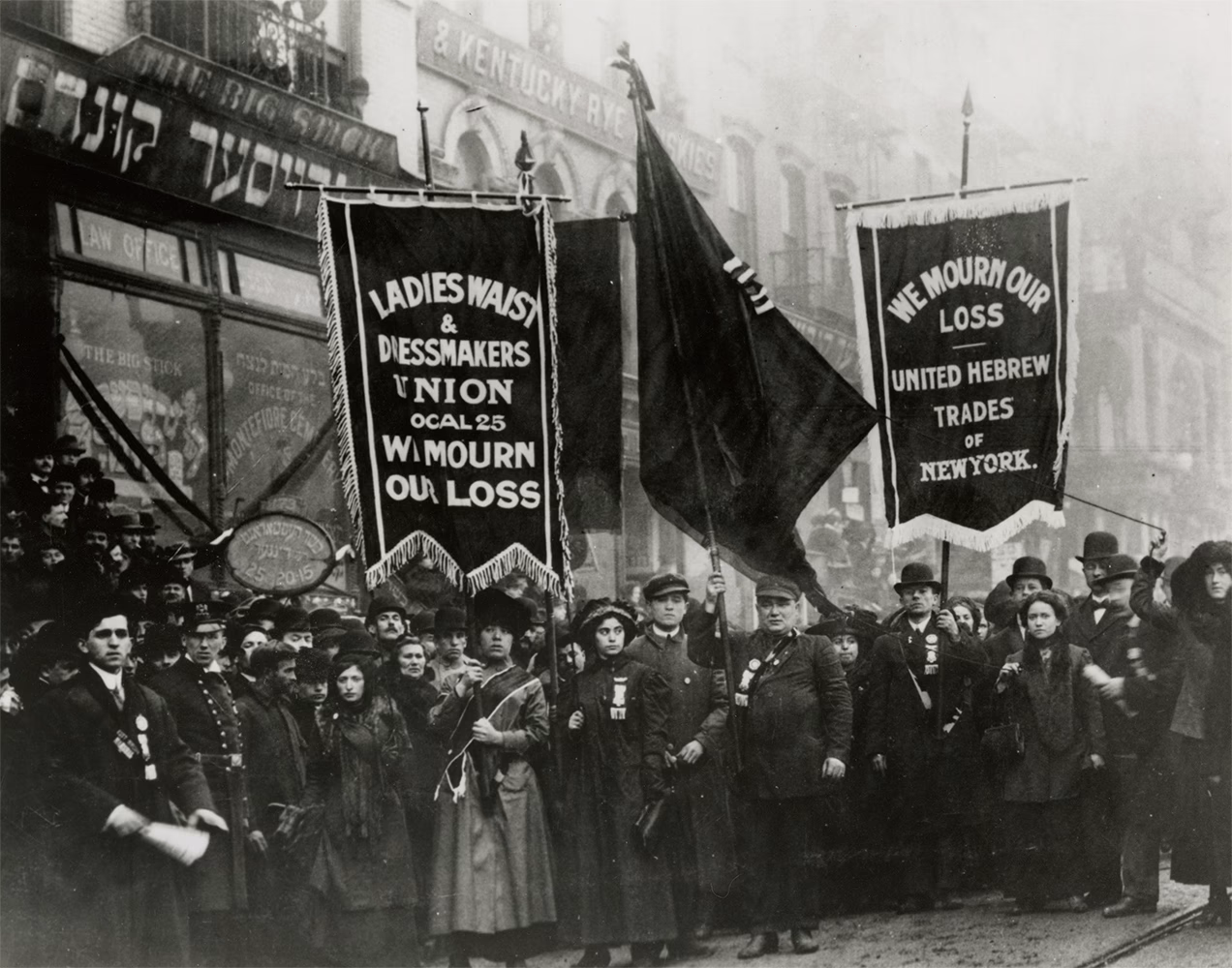 What role did women play in the labor movement?