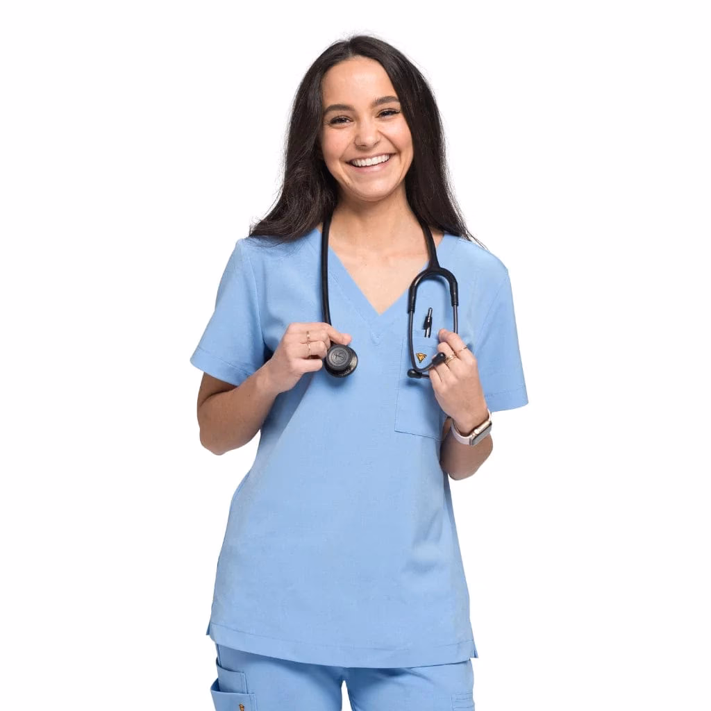 Where can I find quality women's Scrubs?