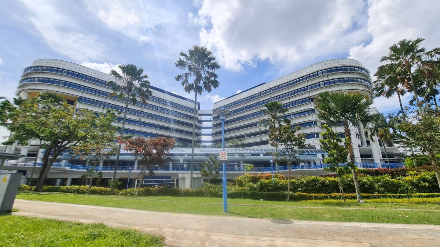 When will Singapore women's & children's Medical Group be renamed?