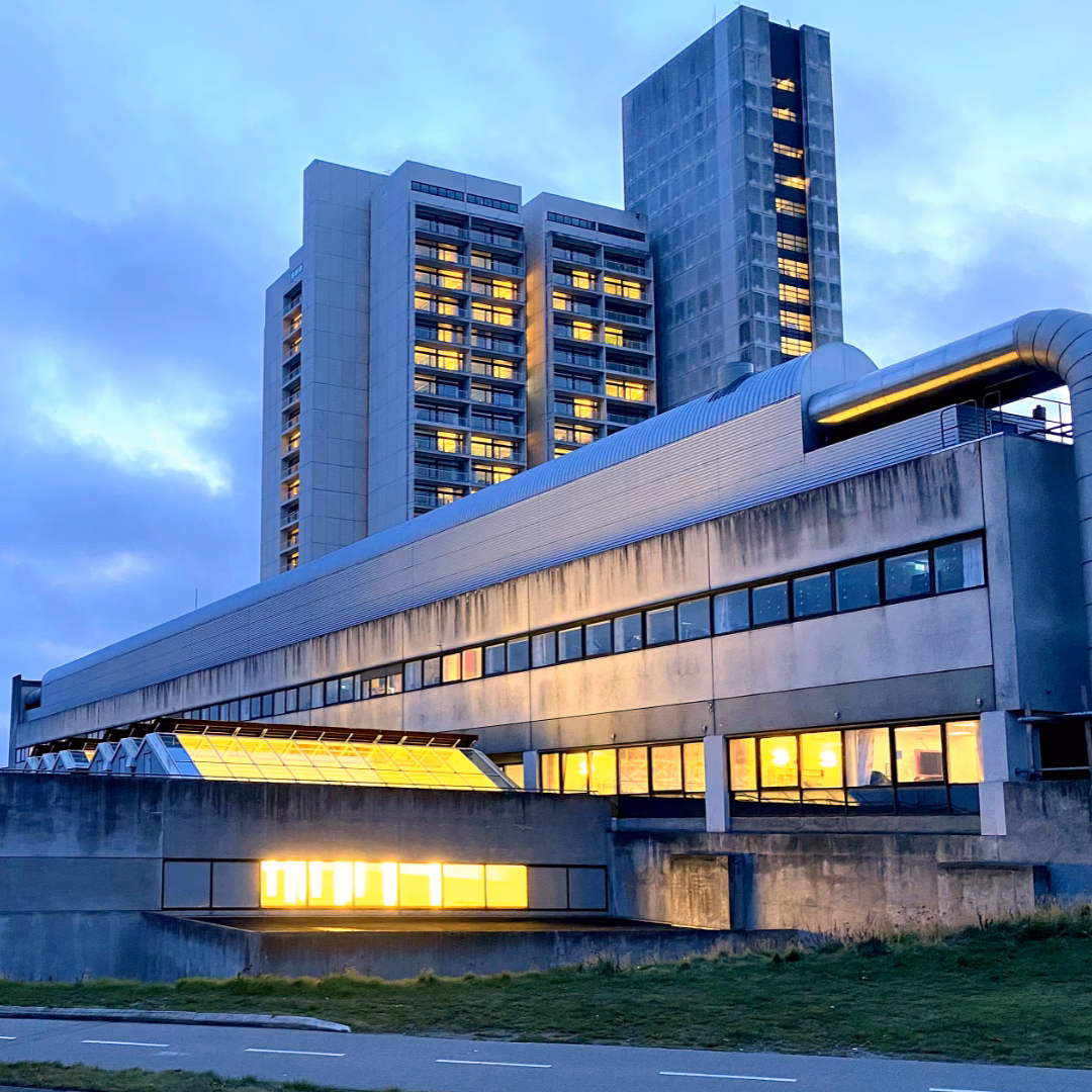 What is a full-time job in Denmark?