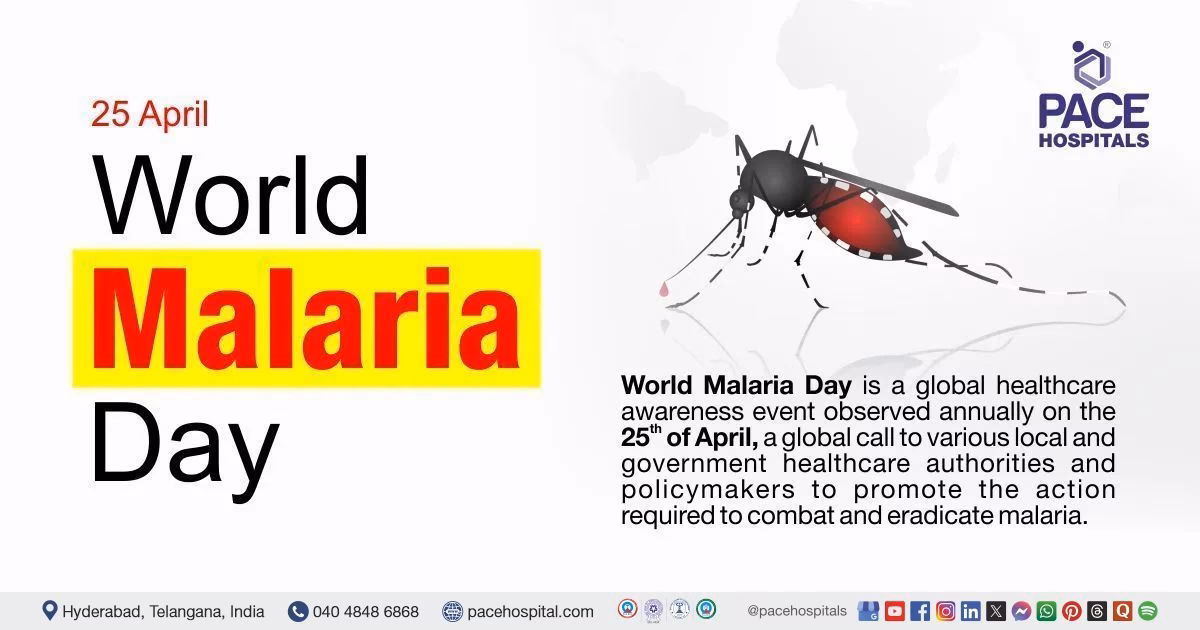 What can we do for World Malaria Day 2025?
