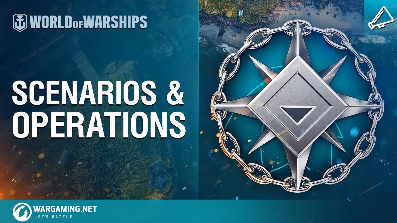 Which operations will have a special version?