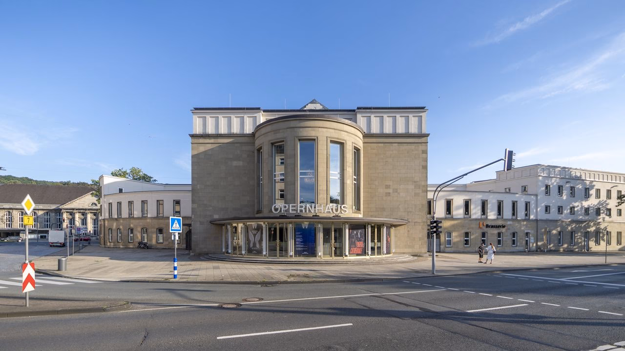 Wann beginnt der Vorverkauf für die Wuppertaler Bühnen?