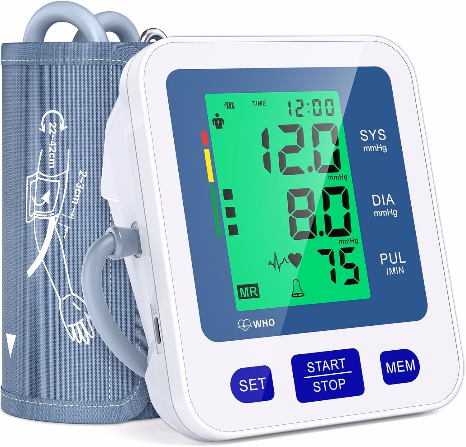 Is the pressure X Pro A good blood pressure monitor?
