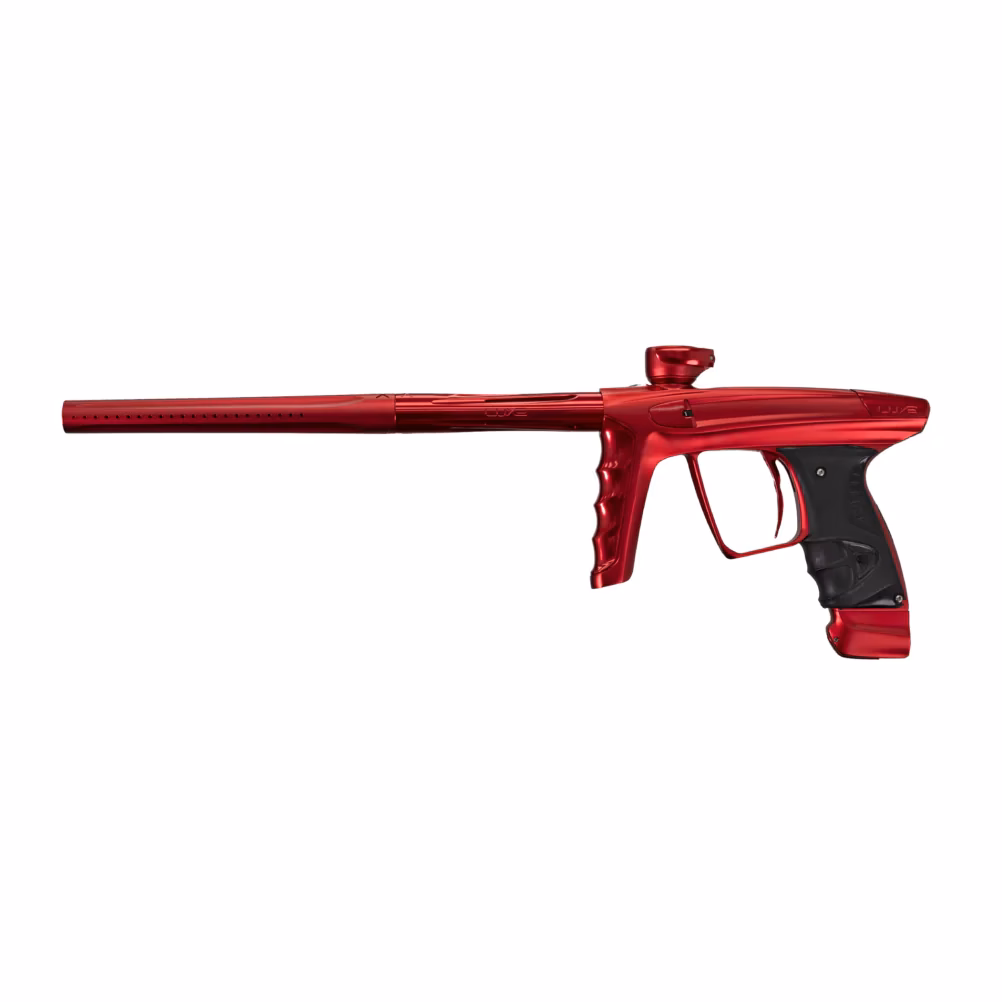 What is Texas paintball?