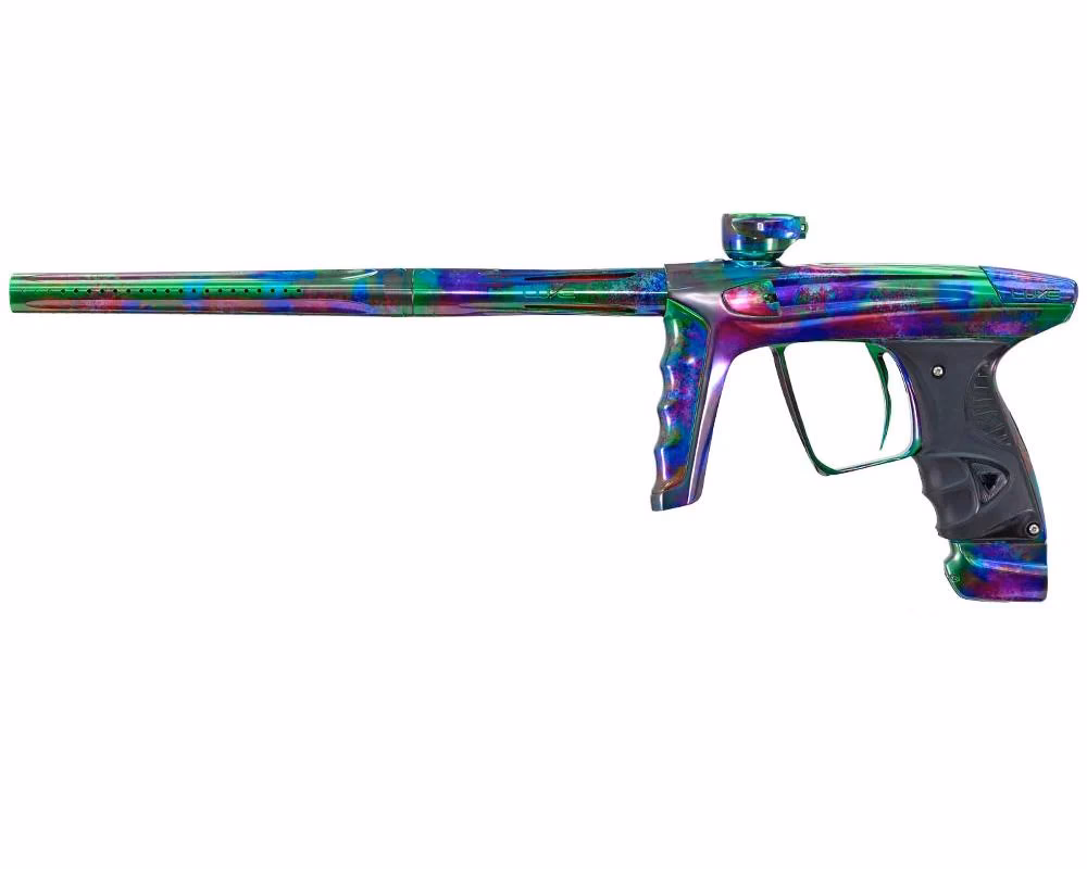 What gear do you need for a paintball day?