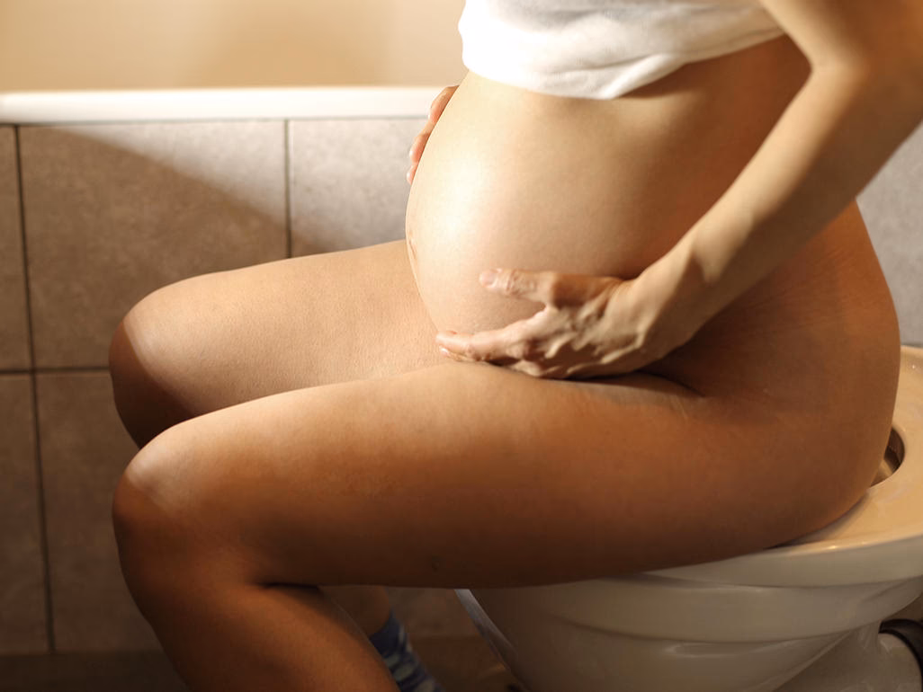 What is a yeast infection during pregnancy?