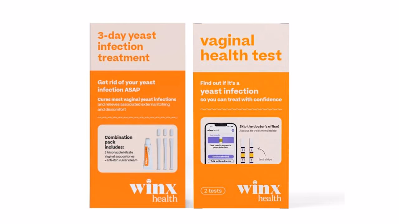 Does quest mobile have bacterial vaginosis?