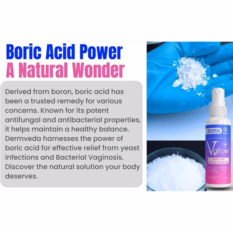 Can apple cider vinegar tampons help a vaginal yeast infection?