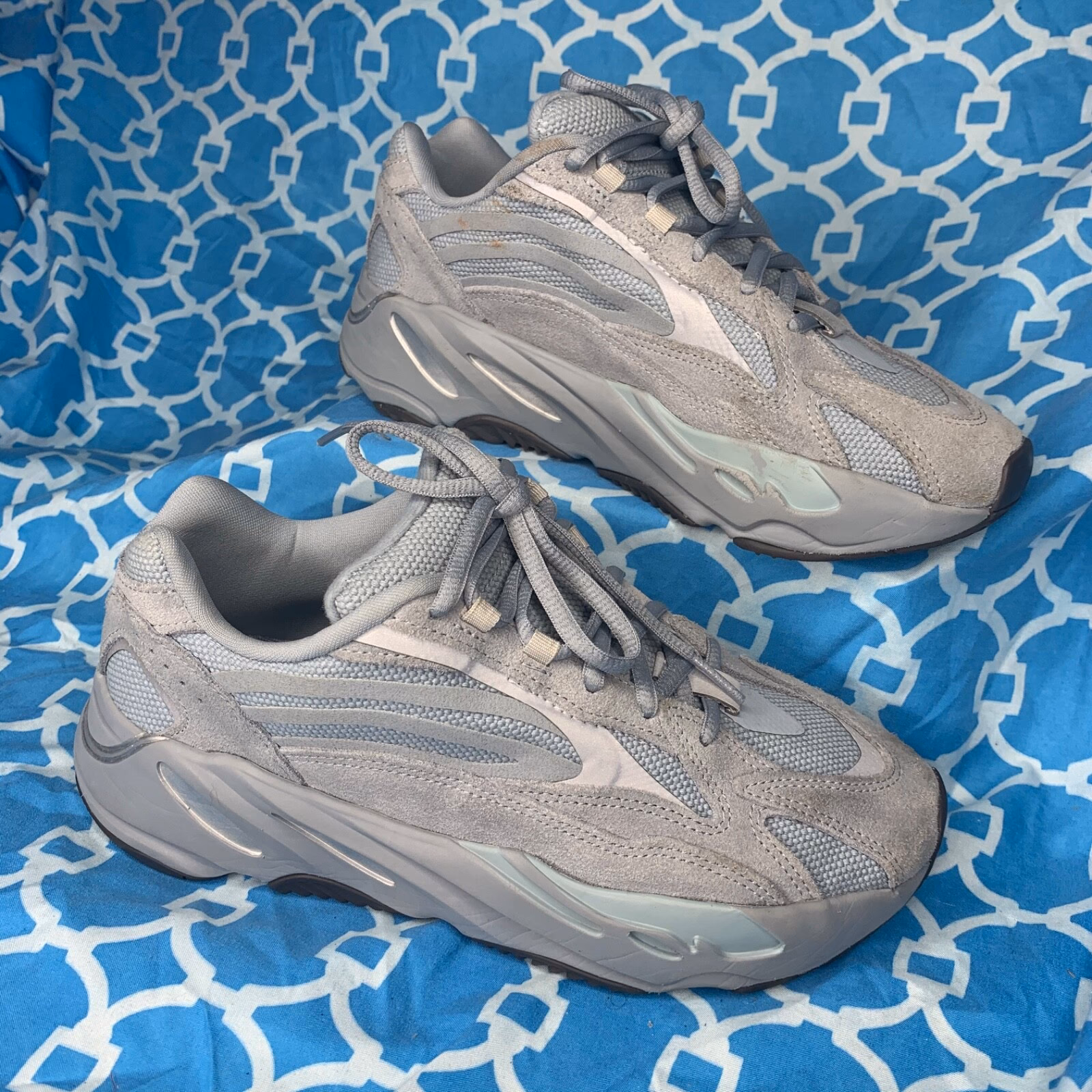 What is the Yeezy 700?