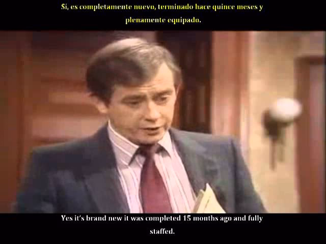 Why is the new Minister obsessed with a new hospital?