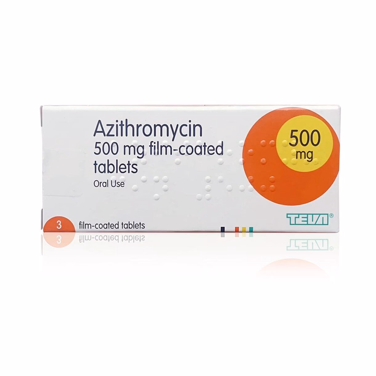 Can azithromycin treat traveler's diarrhea?