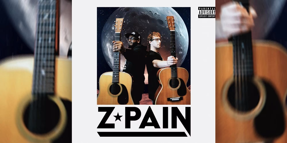 Did Mark Zuckerberg cover Lil Jon 'Z-pain'?