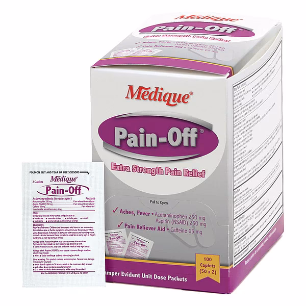 Does zapain have side effects?