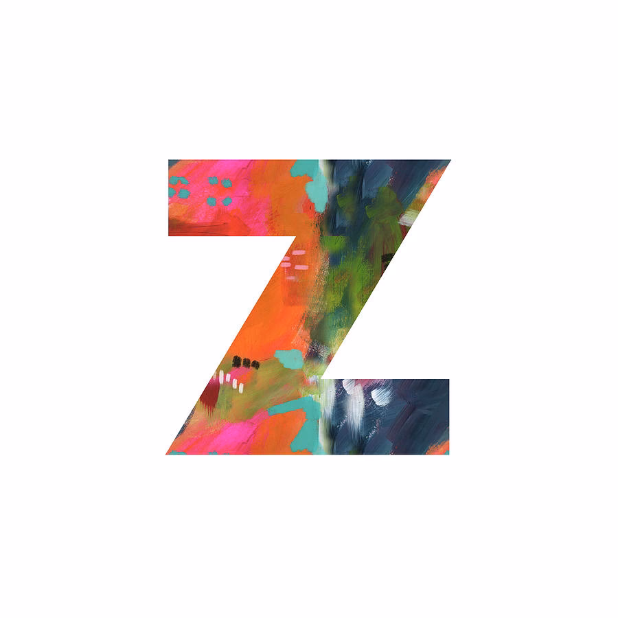 What is ZK painting?